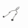 Load image into Gallery viewer, Magnaflow Conv DF 01-06 Lexus LS430 4.3L Rear - Additional View 13