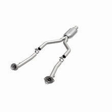 Load image into Gallery viewer, Magnaflow Conv DF 01-06 Lexus LS430 4.3L Rear - Additional View 13