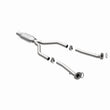 Load image into Gallery viewer, Magnaflow Conv DF 01-06 Lexus LS430 4.3L Rear - Additional View 15