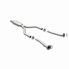 Load image into Gallery viewer, Magnaflow Conv DF 01-06 Lexus LS430 4.3L Rear - Additional View 15