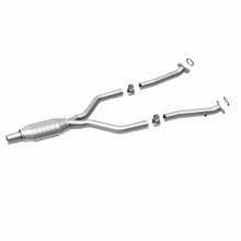 Load image into Gallery viewer, Magnaflow Conv DF 01-06 Lexus LS430 4.3L Rear - Additional View 16