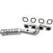 Load image into Gallery viewer, Magnaflow Conv DF 02-03 BMW 745i 4.4L D/S - Main Product View