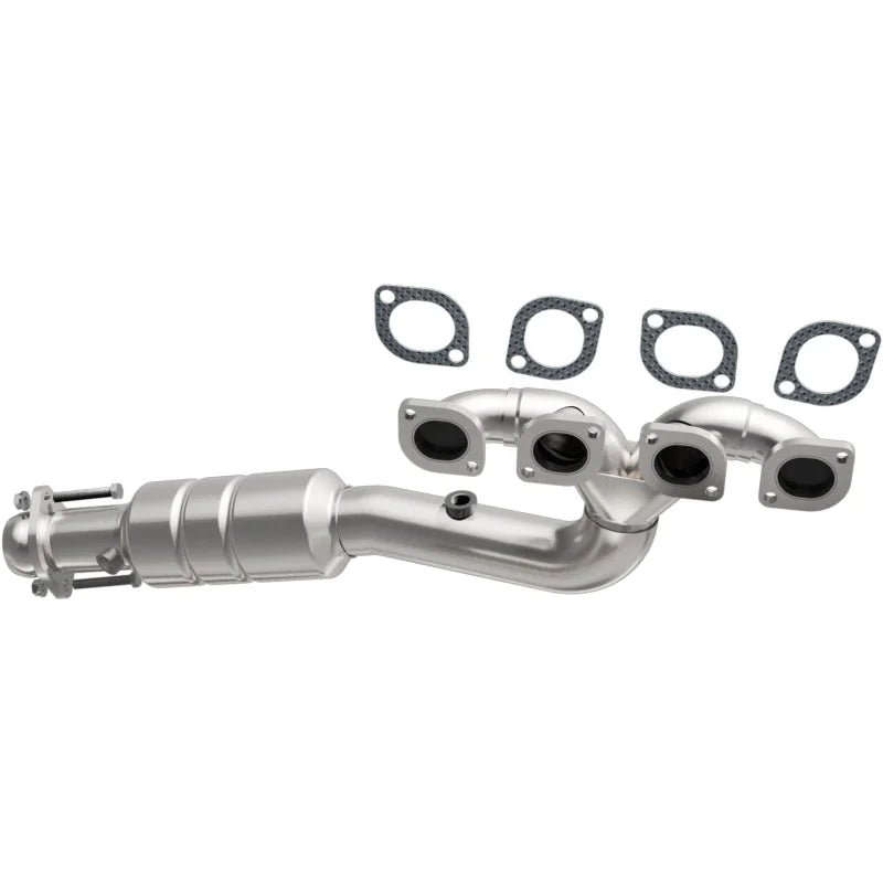 Magnaflow Conv DF 02-03 BMW 745i 4.4L D/S - Main Product View