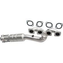 Load image into Gallery viewer, Magnaflow Conv DF 02-03 BMW 745i 4.4L D/S - Main Product View