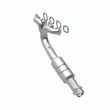 Load image into Gallery viewer, Magnaflow Conv DF 02-03 BMW 745i 4.4L D/S - Additional View 5