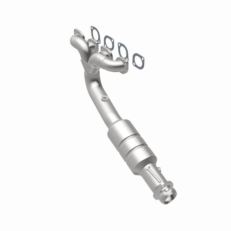 Magnaflow Conv DF 02-03 BMW 745i 4.4L D/S - Additional View 5