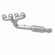 Load image into Gallery viewer, Magnaflow Conv DF 02-03 BMW 745i 4.4L D/S - Additional View 6