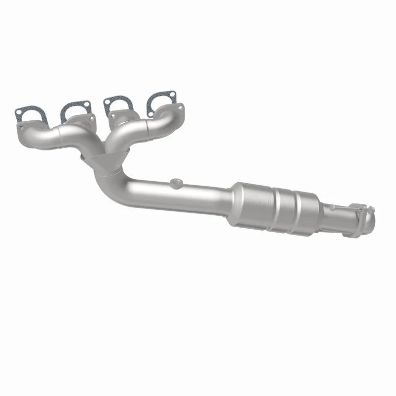 Magnaflow Conv DF 02-03 BMW 745i 4.4L D/S - Additional View 6