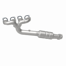 Load image into Gallery viewer, Magnaflow Conv DF 02-03 BMW 745i 4.4L D/S - Additional View 6