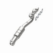 Load image into Gallery viewer, Magnaflow Conv DF 02-03 BMW 745i 4.4L D/S - Additional View 7
