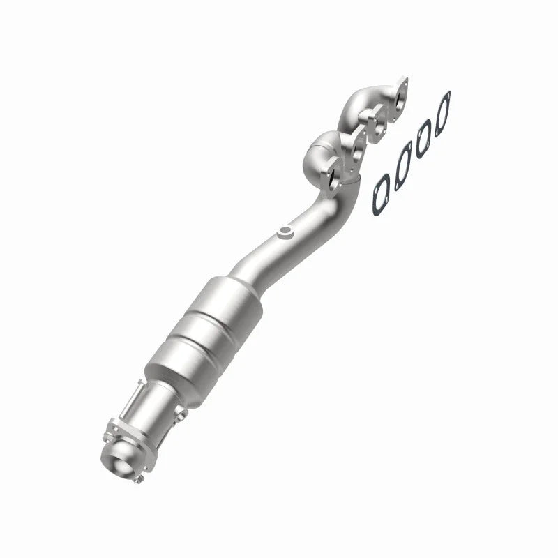Magnaflow Conv DF 02-03 BMW 745i 4.4L D/S - Additional View 7