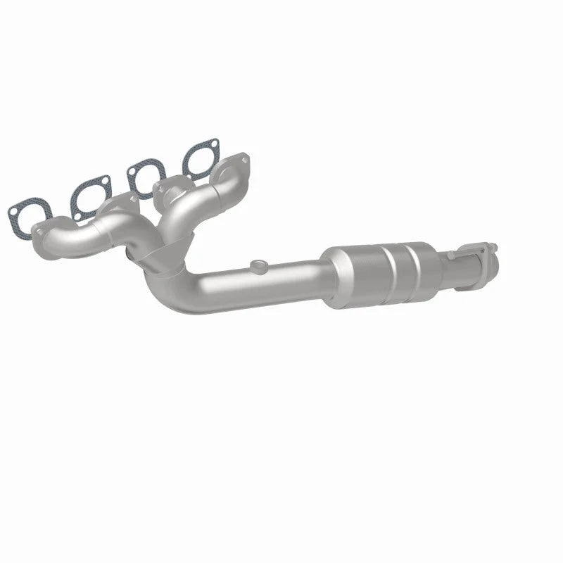 Magnaflow Conv DF 02-03 BMW 745i 4.4L D/S - Additional View 8