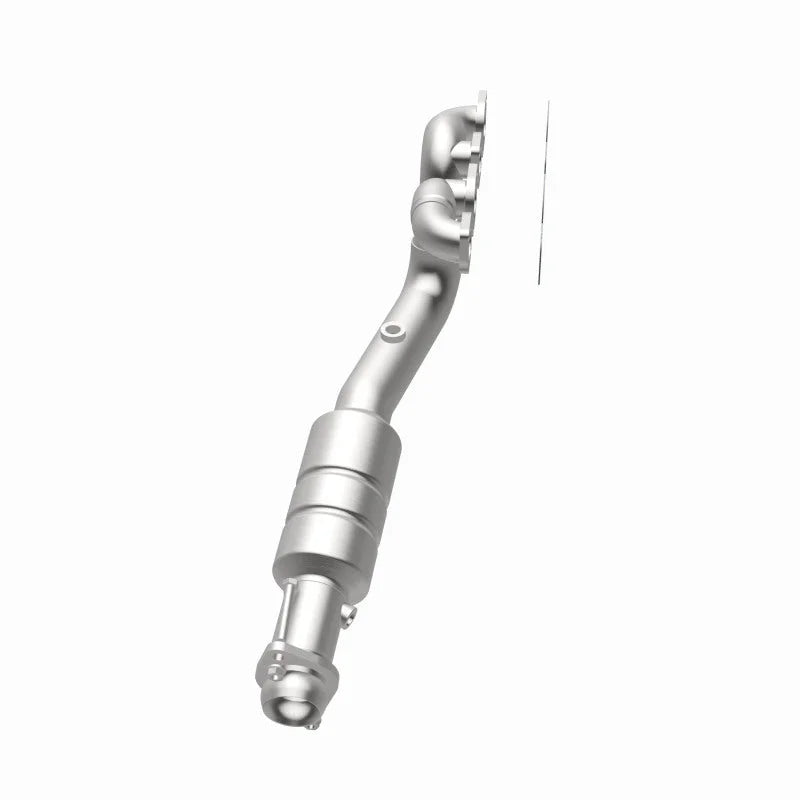 Magnaflow Conv DF 02-03 BMW 745i 4.4L D/S - Additional View 11