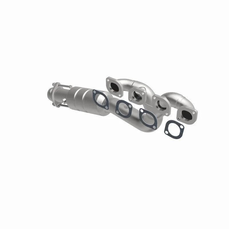 Magnaflow Conv DF 02-03 BMW 745i 4.4L D/S - Additional View 13