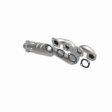 Load image into Gallery viewer, Magnaflow Conv DF 02-03 BMW 745i 4.4L D/S - Additional View 13