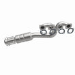 Load image into Gallery viewer, Magnaflow Conv DF 02-03 BMW 745i 4.4L D/S - Additional View 15