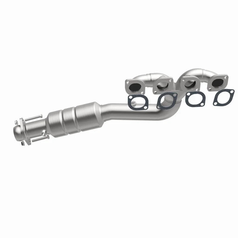 Magnaflow Conv DF 02-03 BMW 745i 4.4L D/S - Additional View 15