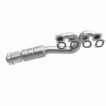 Load image into Gallery viewer, Magnaflow Conv DF 02-03 BMW 745i 4.4L D/S - Additional View 15