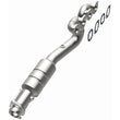 Load image into Gallery viewer, Magnaflow Conv DF 02-03 BMW 745i 4.4L D/S - Additional View 16