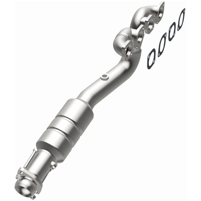Magnaflow Conv DF 02-03 BMW 745i 4.4L D/S - Additional View 16