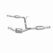 Load image into Gallery viewer, Magnaflow Conv DF 02-03 Ford Explorer 4.0L / 02-03 Mercury Mountaineer 4.0L (California) - Additional View 10