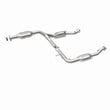 Load image into Gallery viewer, Magnaflow Conv DF 02-03 Ford Explorer 4.0L / 02-03 Mercury Mountaineer 4.0L (California) - Additional View 14