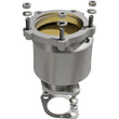 Load image into Gallery viewer, Magnaflow Conv DF 02-03 Hyundai XG350 fr 3.5L - Main Product View