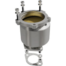 Load image into Gallery viewer, Magnaflow Conv DF 02-03 Hyundai XG350 rr 3.5L - Side View