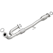 Load image into Gallery viewer, Magnaflow Conv DF 02-03 Toyota Camry 3.0L - Side View