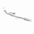 Load image into Gallery viewer, Magnaflow Conv DF 02-03 Toyota Camry 3.0L - Back View