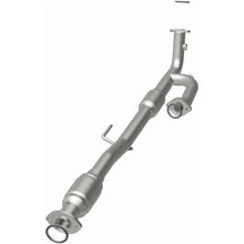 Load image into Gallery viewer, Magnaflow Conv DF 02-03 Toyota Camry 3.0L - Additional View 8