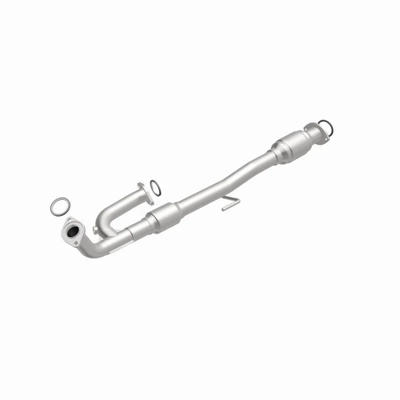 Magnaflow Conv DF 02-03 Toyota Camry 3.0L - Additional View 10