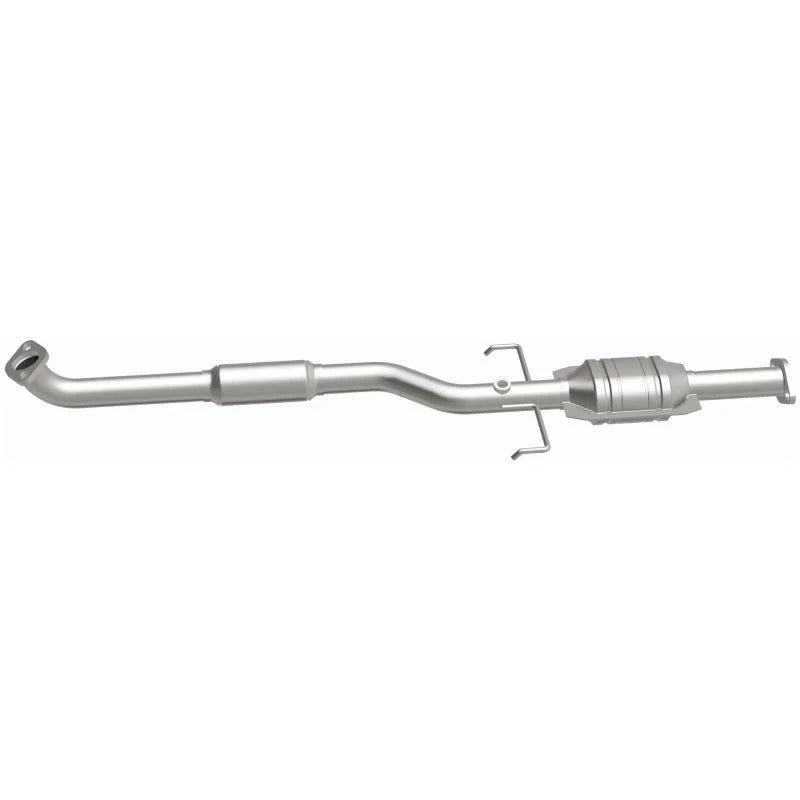Magnaflow Conv DF 02-04 Eclipse 2.4L - Back View