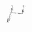 Load image into Gallery viewer, Magnaflow Conv DF 02-04 Explorer 4.6L - Side View