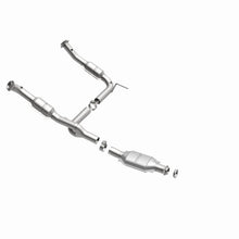Load image into Gallery viewer, Magnaflow Conv DF 02-04 Explorer 4.6L - Additional View 6