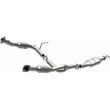 Load image into Gallery viewer, Magnaflow Conv DF 02-04 Explorer 4.6L - Additional View 8