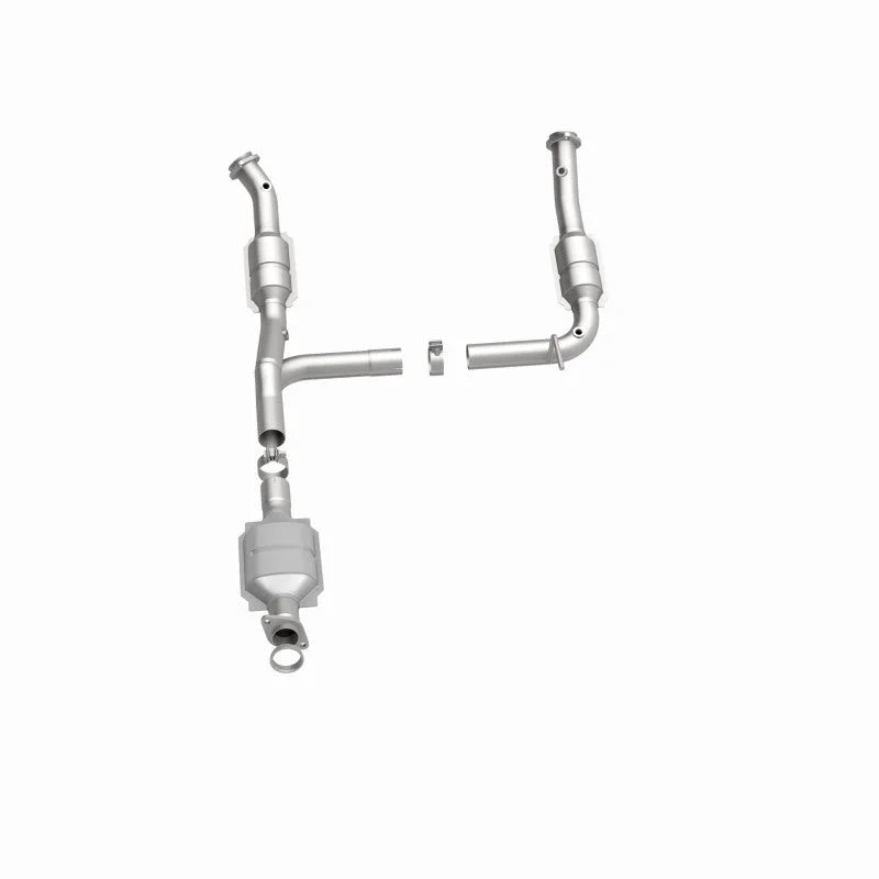 Magnaflow Conv DF 02-04 Explorer 4.6L - Additional View 13