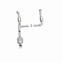 Load image into Gallery viewer, Magnaflow Conv DF 02-04 Explorer 4.6L - Additional View 13