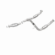 Load image into Gallery viewer, Magnaflow Conv DF 02-04 Explorer 4.6L - Additional View 14