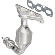 Load image into Gallery viewer, Magnaflow Conv DF 02-05 Ford Escape 3.0L - Main Product View