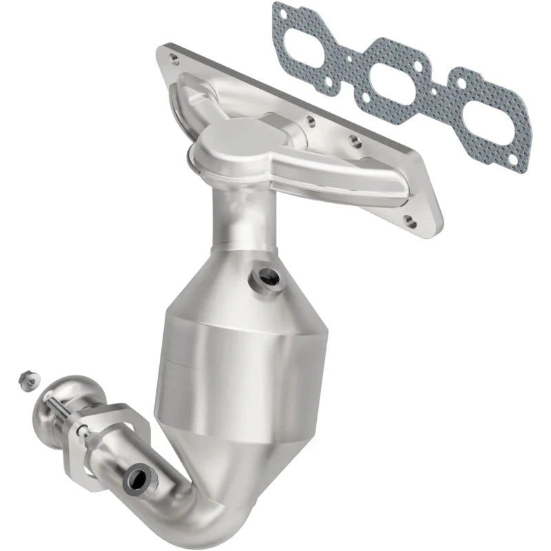 Magnaflow Conv DF 02-05 Ford Escape 3.0L - Main Product View