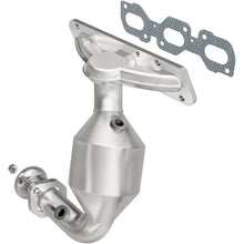 Load image into Gallery viewer, Magnaflow Conv DF 02-05 Ford Escape 3.0L - Main Product View