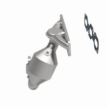 Load image into Gallery viewer, Magnaflow Conv DF 02-05 Ford Escape 3.0L - Side View