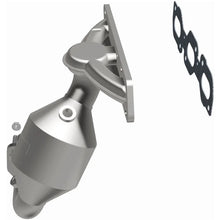 Load image into Gallery viewer, Magnaflow Conv DF 02-05 Ford Escape 3.0L - Additional View 5