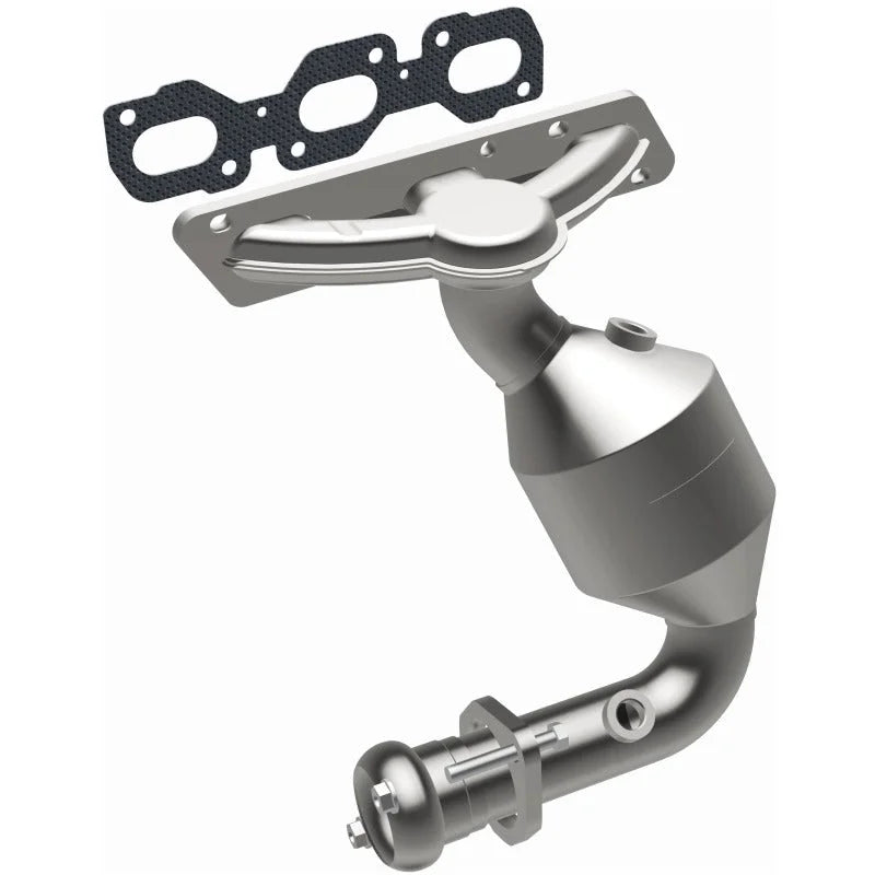 Magnaflow Conv DF 02-05 Ford Escape 3.0L - Additional View 7