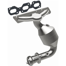 Load image into Gallery viewer, Magnaflow Conv DF 02-05 Ford Escape 3.0L - Additional View 7