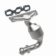 Load image into Gallery viewer, Magnaflow Conv DF 02-05 Ford Escape 3.0L - Additional View 9