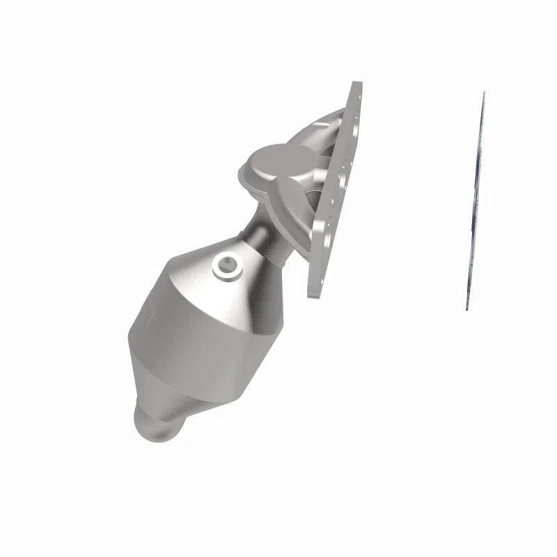 Magnaflow Conv DF 02-05 Ford Escape 3.0L - Additional View 10