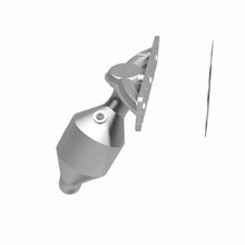 Load image into Gallery viewer, Magnaflow Conv DF 02-05 Ford Escape 3.0L - Additional View 10