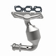Load image into Gallery viewer, Magnaflow Conv DF 02-05 Ford Escape 3.0L - Additional View 12